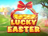 เกมสล็อต Lucky Easter
